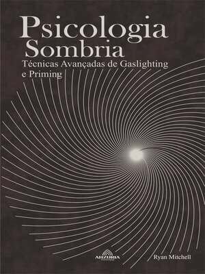 cover image of Psicologia Sombria